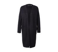 VERO MODA Knitted Cardigan VMSABA Knit Cardigan Black XS Black XS