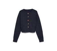 VERO MODA Cárdigan 'VMSif' azul noche M EUR