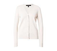 VERO MODA VMSILJE LS V-Neck Cardigan GA Noos, Moonbeam, S