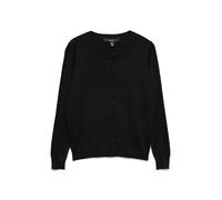 VERO MODA Cárdigan '10346655' negro XS EUR