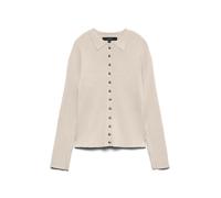 VERO MODA Cárdigan 'VMSiri' blanco M blanco