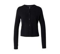 Vero Moda Chaqueta de Punto para Mujer VMVICKY, Negro, M