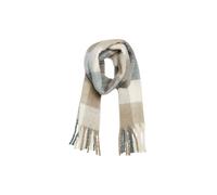 VERO MODA Chal 'VMIVY' beige claro / taupe / pino One Size beige claro / taupe / pino