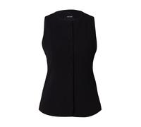 VERO MODA Chaleco para traje 'VMBerlin' negro 38 EUR