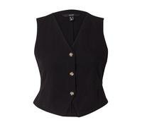 VERO MODA Chaleco para traje 'VMCaia' negro, Talla 36