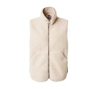 VERO MODA Chaleco 'VMJOSEFINE' beige XS beige