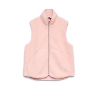VERO MODA Chaleco 'VMJosefine' rosa L rosa