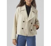 Abrigo corto mujer Vero Moda Vincemia XL