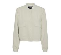 VERO MODA Chaqueta de entretiempo 'Amala' crema Mujer VERO MODA S crema