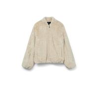VERO MODA Chaqueta de entretiempo beige XL beige