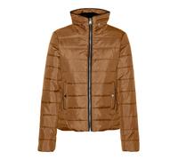 VERO MODA Chaqueta de entretiempo 'CLARISA' caramelo XS caramelo