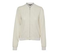 VERO MODA Chaqueta de entretiempo 'DINNA' ecru XS ecru