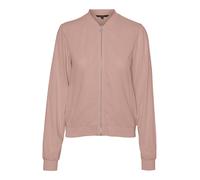 VERO MODA Chaqueta de entretiempo 'DINNA' rosa S rosa