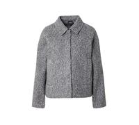 VERO MODA Chaqueta de entretiempo gris S gris