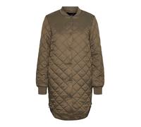 VERO MODA Chaqueta de entretiempo 'Hayle' marrón M marrón
