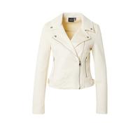 VERO MODA Chaqueta de entretiempo 'Jose' crema / kitt L crema / kitt