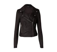 VERO MODA Chaqueta de entretiempo 'JOSE' negro, Talla S