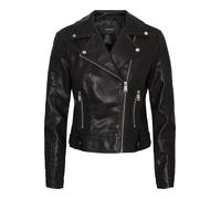 VERO MODA Chaqueta de entretiempo 'Kerriultra' negro XS negro