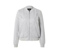 VERO MODA Chaqueta de entretiempo 'KIMIKO' gris moteado L gris moteado