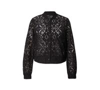 VERO MODA Chaqueta de entretiempo 'Luni' negro S negro