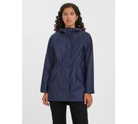 VERO MODA Chaqueta de entretiempo marino L marino