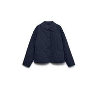 VERO MODA Chaqueta de entretiempo navy XL navy
