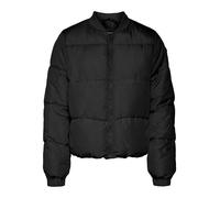 VERO MODA Chaqueta de entretiempo negro L negro