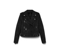 VERO MODA Chaqueta de entretiempo 'Roycealice' negro M negro