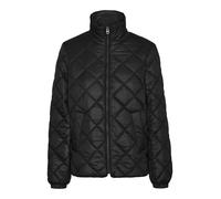 VERO MODA Quilted Jacket VMSKYLAR Jacket Black S Black S