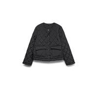 VERO MODA Chaqueta de entretiempo 'Sully' negro L negro