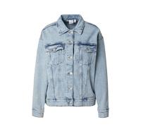 VERO MODA Denim Jacket VMTESSA Jacket Light Blue Denim S Light Blue Denim S