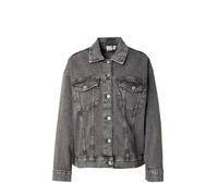 VERO MODA Chaqueta de entretiempo 'Tessa' gris denim L gris denim