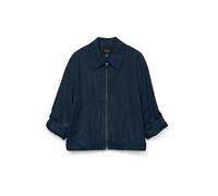 VERO MODA Chaqueta de entretiempo 'VMANNA' navy XS navy
