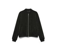 VERO MODA Chaqueta de entretiempo 'VMBerlin' negro M EUR