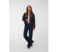 VERO MODA Chaqueta de entretiempo 'VMBestie' gris oscuro L EUR
