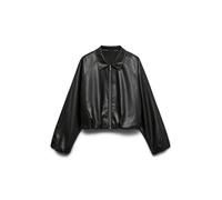 VERO MODA Chaqueta de entretiempo 'VMCaia' negro XL negro