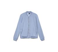 VERO MODA Chaqueta de entretiempo 'VMCoco' azul claro M azul claro