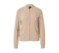 VERO MODA Chaqueta de entretiempo 'VMCoco' beige oscuro S beige oscuro