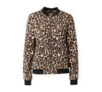 VERO MODA Chaqueta de entretiempo 'VMCoco' marrón / capuchino / negro M marrón / capuchino / negro