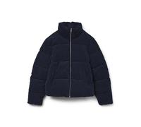 VERO MODA Chaqueta de entretiempo 'VMDebra' navy S navy