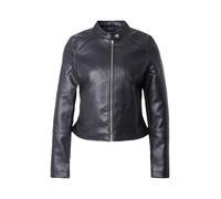 VERO MODA Chaqueta de entretiempo 'VMDIXIEMARIA' negro XS negro