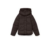 VERO MODA Chaqueta de entretiempo 'VMGRETAKYLIE' chocolate L EUR