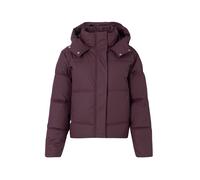 VERO MODA Chaqueta de entretiempo 'VMGRETAKYLIE' rojo vino XL rojo vino