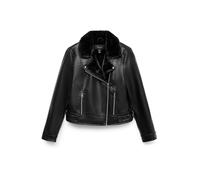 VERO MODA Chaqueta de entretiempo 'VMHAILEY' negro XS negro