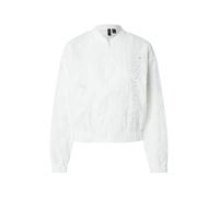 VERO MODA Chaqueta de entretiempo 'VMHay' blanco Mujer VERO MODA XS blanco