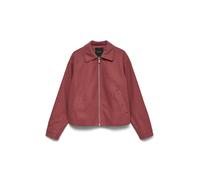 VERO MODA Chaqueta de entretiempo 'VMIda' marrón rojizo L marrón rojizo