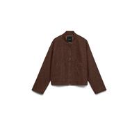 VERO MODA Chaqueta de entretiempo 'VMIda' marrón XS marrón