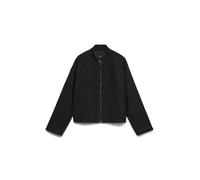 VERO MODA Chaqueta de entretiempo 'VMIda' negro XS negro