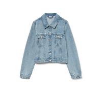 VERO MODA Chaqueta de entretiempo 'VMJACKIE' azul XXL azul