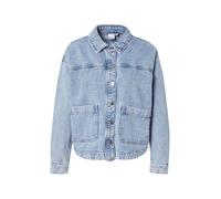 VERO MODA Chaqueta de entretiempo 'VMJamie' azul denim XS azul denim